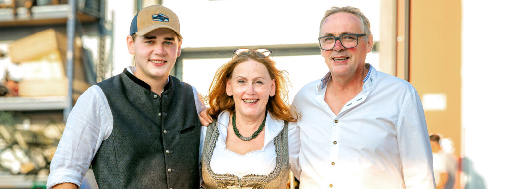 Heimwerker Hausmeisterservice Zenleser Elisabeth & Mathias Zenleser