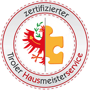 Hausmeisterservice Zenleser KG Zertifikat